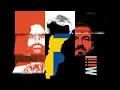 Miike Snow - Genghis Khan (Official Audio)
