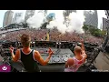 MAKJ & M35 - GO (Showtek Edit)