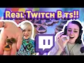 Twitch Bits IN REAL LIFE Sending Cheers Bits To Your Favorite Streamer The Long Way