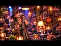 Java Jive - Gadis Malam | Acoustic Blues Cover + Lirik | Teman Santai & Ngopi