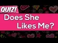Lagu Does She Likes Me ? Love Test | YesNo Quizzes