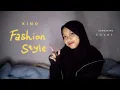 Download Lagu KINO - Fashion Style cover 📸🥼 #AGHMAZINGCOVER