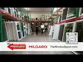 Upgrade with Confidence - Milgard Windows Doors at The Window Depot