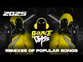 Download Lagu Best Music Mix 2025 🎧 EDM Remixes of Popular Songs 🎧 [Techno, Slap House, Tech House] - Bass Mix