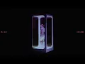 Lolo Zouaï - Blur (Official Visualizer)