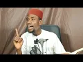 Lagu Karatun Littafin Aqeedatut-Tauhid tare da Sheikh Jamilu Aliyu Waziri 