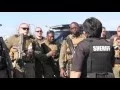 Anderson County Sheriff s Office - Detention Center