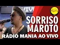 Lagu 🔴 Radio Mania - Sorriso Maroto - Assim Você Mata o Papai