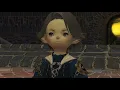 FFXIV Online Dawntrail EP96 Leafing through the Past