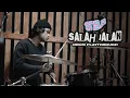 Spells - Salah Jalan (Drum Playthrough)