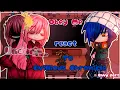 Download Lagu Obey Me react to Evillious Chronicles (Envy) [] [Vox's Heart] (@Cali_mythi)