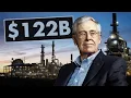 Meet The 122 Billion Shadow Family