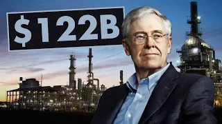 Meet The 122 Billion Shadow Family
