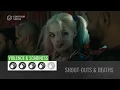 Common Sense Movie Minute Suicide Squad