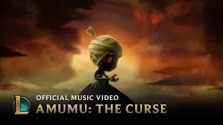 Download The Curse of the Sad Mummy | Amumu Music Video - League of Legends MP3