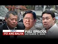 Download Lagu UNTV: Ito Ang Balita | October 07, 2025
