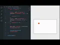How to Create a Bouncing Ball Animation with HTML CSS and JavaScript Step-by-Step Tutorial