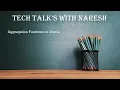 Aggregation Functions in Oracle
