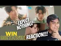 Download Lagu ไม่คาดหวัง ไม่ผิดหวัง (Expect Nothing) Ost.Devil Sister แอ๊บร้ายให้นายไม่รัก - Win Metawin REACTION