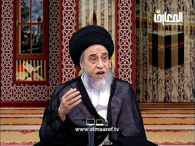 لو اختُلِف  في التاريخ الهجري فهل يصح الحج بالتاريخ الرسمي أو لا؟ - السيد صباح شبر