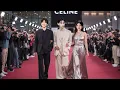 Download Lagu 1 Minute Ago! Taehyung, Park Bogum and Suzy Look GLAMOROUS at CELINE Paris! FULL FANCAM