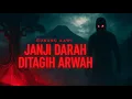 Download Lagu Pesugihan Gunung Kawi – Janji Darah yang Ditagih Arwah | Kisah Mistis Paling Mencekam