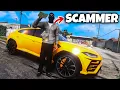 Download Lagu I made 100K SCAMMING in CHICAGO in GTA 5 RP..