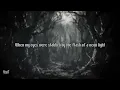 Disturbed - The Sound of Silence (Lyrics)