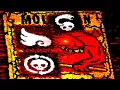 The Infinite Starvation Combo