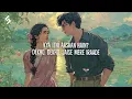 Anuv Jain - HUSN (Lyrics)
