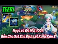 Download Lagu TEERI Liên Quân || Ngọc và Đồ Mới 100% Dame Quá Ảo Bắn Địch Bốc Hơi SOLO Thẳng Mặt Đấu Sỹ