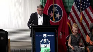 Tennessee 6th Congressional District Forum 2026