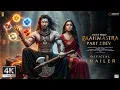Lagu BRAHMĀSTRA PART 2: DEV - Official Trailer (2025) | Hrithik Roshan | Alia Bhatt | Ranbir Kapoor