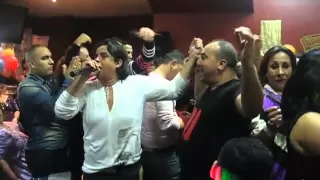 Houari Napoli Deejay Ouss Wahid Claviste Jamel Boutlilis Live3 2010 2011 