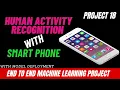 24 Project 18 Human Activity Recognition with Smartphones End To End Machine Learning Projects