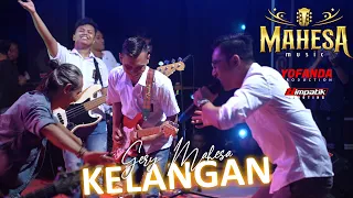 Kelangan - Gerry Mahesa | MAHESA Music