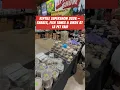 I Went to the 2026 Reptile Supershow in Pomona Reptiles Fish Birds