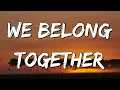 Ritchie Valens - We Belong Together (Lyrics)