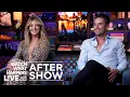 Download Lagu Abby Elliott Reveals If the Food On The Bear Tastes As Good As It Looks | WWHL