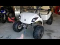 Yamaha Mods Upgrades and Tips intro