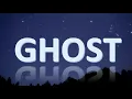 Download Lagu Justin Bieber   Ghost 1 Hour