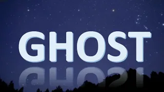 Justin Bieber Ghost 1 Hour 