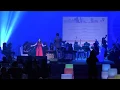 Download Lagu Dan Yuan Ren Chang Jiu 但愿人长久 with Nafa Chinese Orchestra by 13-year-old Lauren