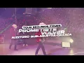 El Trono de México "Prometiste volver" Tour Seguimos Firmes (Oaxaca)