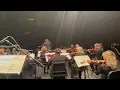 Williams - Schindler's List (Theme) - Alexandre Da Costa - OPQ  - "Shlomo" violin of hope