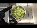Autocado at Chipotle