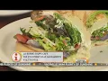 Dishin with Tina La Bonne Soupe Cafe