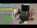 Download Lagu Uni-Byte 0302 - De FNIRSI LC1020E LCR-meter bekijken