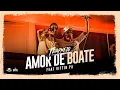 Lagu Amor de Boate - Dan Lellis ft. Mc Vittin Pv - (Dvd Trapnejo ao vivo em Brasília)