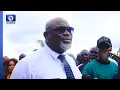 Download Lagu Rivers LG Boss Declares War On Cultism, Swears In Council Executives